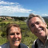 Le Pavillon d'Isabelle et Denis