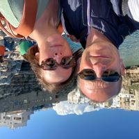 La maison de Laurence et Christian