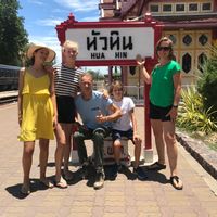 La maison de Barbara