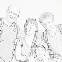 Notre maison entre plage et sites historiques