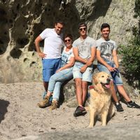 La maison de Valerie