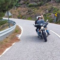 house in Martos, España