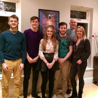  Summer 2018 Closed! 4 bed period home, 3k to city, 5k to sea & hills