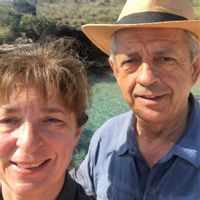 Casa di Virginia Genni Rosci