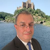 La maison de António Joaquim Videira Lameira