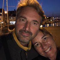 Céline & Francks hus