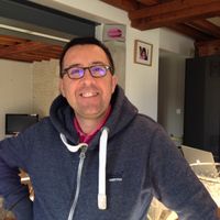 La maison de Benoit et Sophie