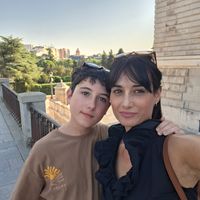 La maison de Maria Jose