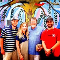 La maison de Hypatia