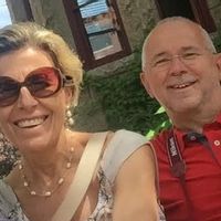 Casa di Marco e Valeria