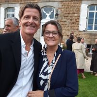 La maison de olivier