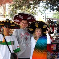 La maison de Rosemary