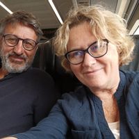 Daniel & Christelleina kuća