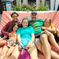 La maison de Tommaso