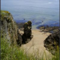 ACTUELLEMENT INDISPONIBLE Bord de mer, entre Bretagne et Vendée