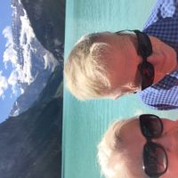 Vera and Mikeina kuća