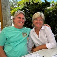 La maison de Cheryl & Paul