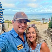 La maison de Michael & Laura