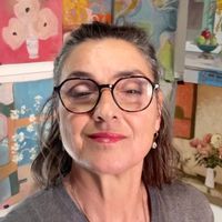 La maison de Bertille est charmante, calme, à 50 m de la mer, à 5 mn en voiture du port d'Egine