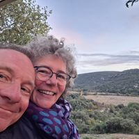 Studio entre mer, golf et Cevennes! (gauche)