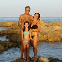 Very nice and quiet house close to best beaches of South Sardinia.