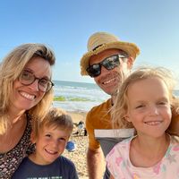 La maison de Florian et Laure