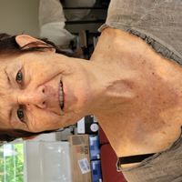 La maison de Louella