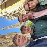 La maison de Adrienne