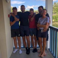 Maison cote  Atlantique royan Bordeaux.