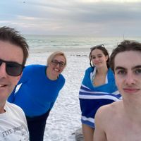 Casa di Gaëlle et Simon