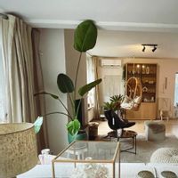 La maison de Monique