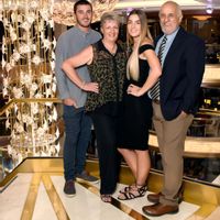 La maison de Heather