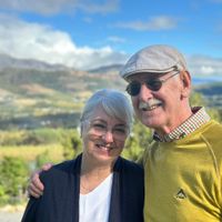 Casa di Philda and Desmond