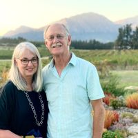 La maison de Philda and Desmond