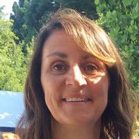 La maison de Pascale