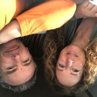 Casa de Alix et Thierry