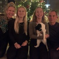 Spacious house near Cologne (Berg Gladbach)