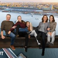 Casa de Willy & Irma