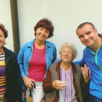 A lovely home in a small village near Blarney Castle