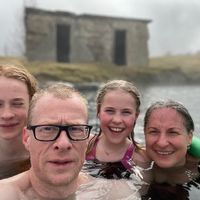 La maison de Jens Lund