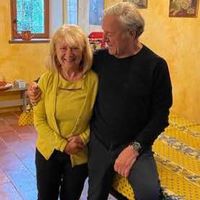 La maison de GIOVANNI e CARLA