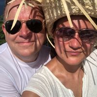 La maison de Berglind