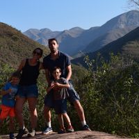 La maison de Lucile et Virgile