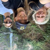 Jolanda’s  amazing beautiful (water) house in scenic and historical environment