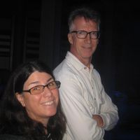 La maison de Karen and Erik