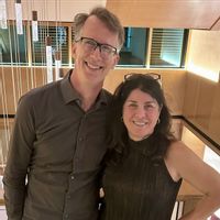 Casa di Karen and Erik