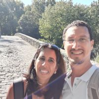 Matthieu et Karine s Haus