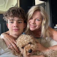 La maison de courtney