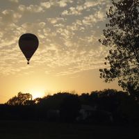 La maison de sandrine