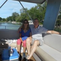 La maison de jean-Patrick